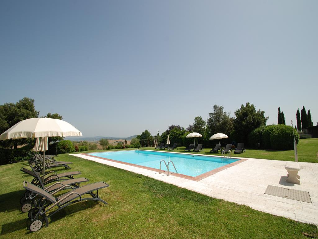 Agriturismo Bellavista Chiusure Exterior foto
