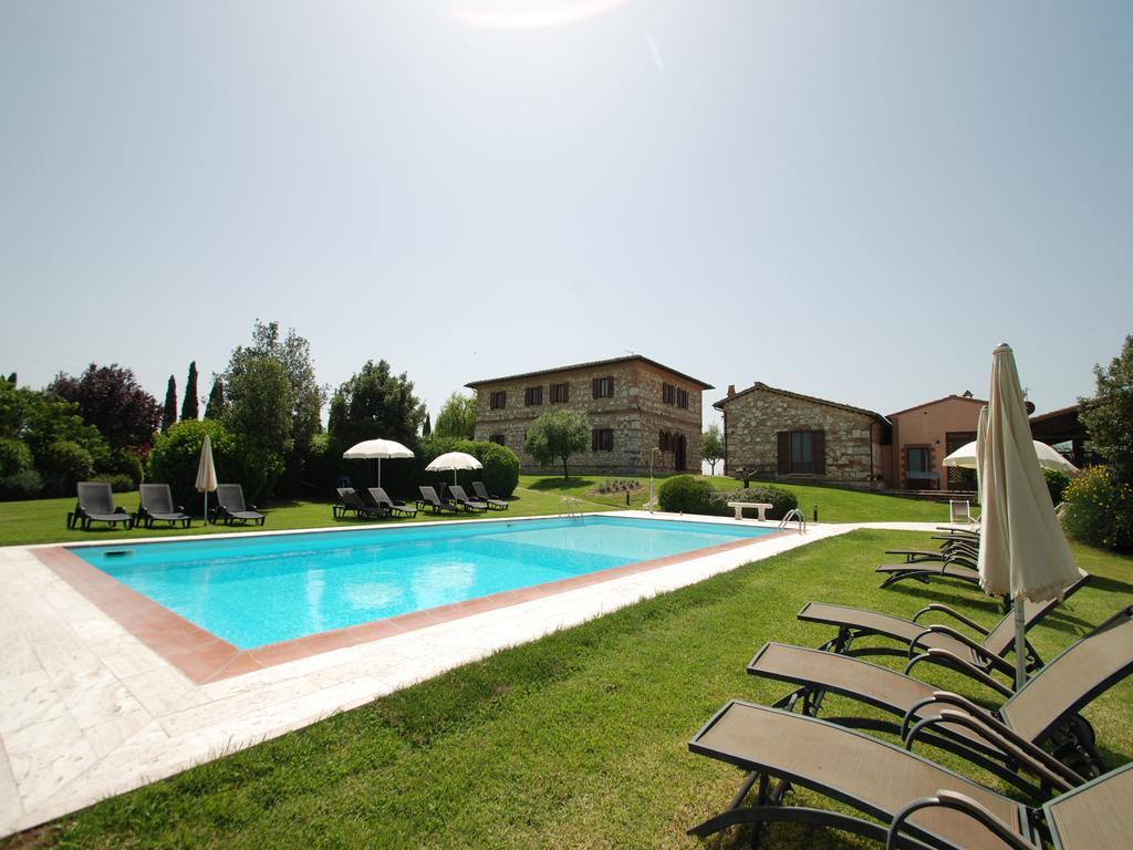 Agriturismo Bellavista Chiusure Exterior foto