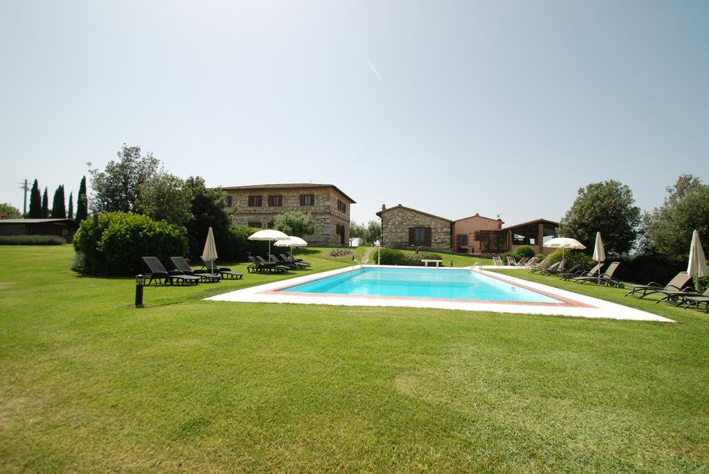 Agriturismo Bellavista Chiusure Exterior foto