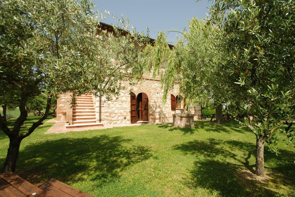 Agriturismo Bellavista Chiusure Exterior foto